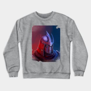 Shredder Crewneck Sweatshirt